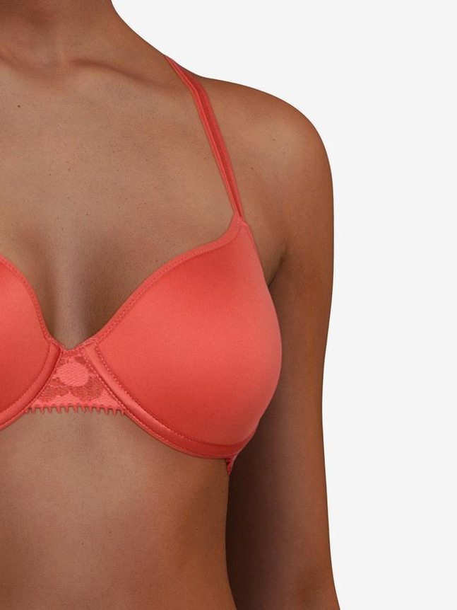 T-shirt BH med memory foam Day To Night Chantelle