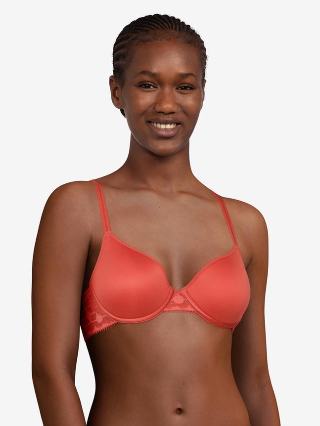 T-shirt BH med memory foam Day To Night Chantelle