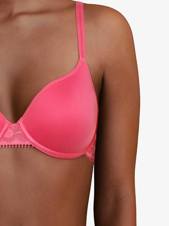 T-shirt BH med memory foam Day To Night Chantelle