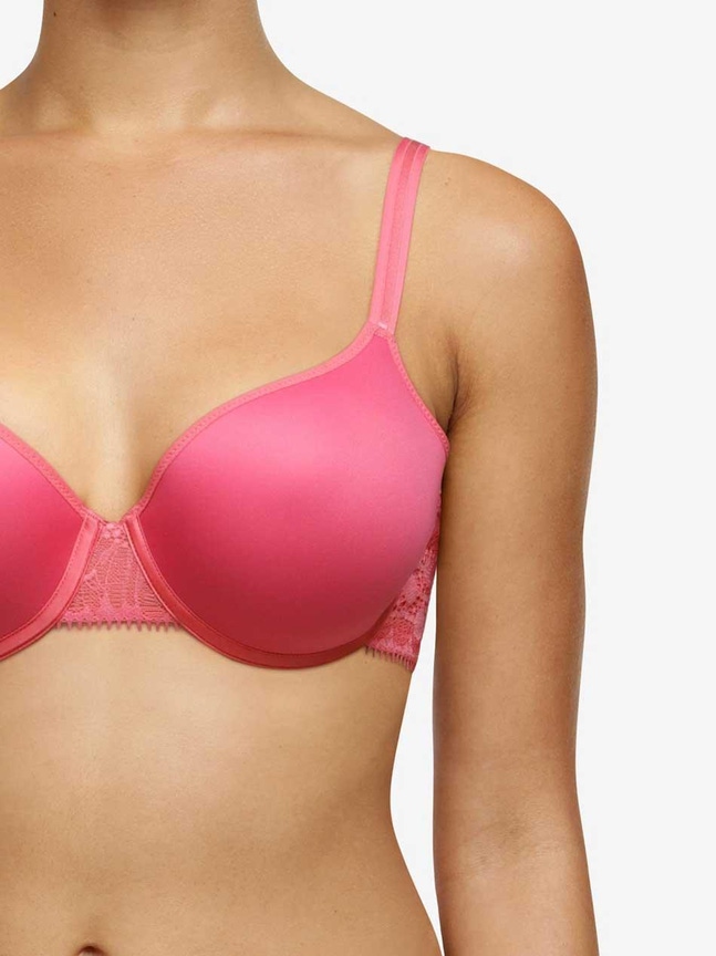 T-shirt BH med memory foam Day To Night Chantelle