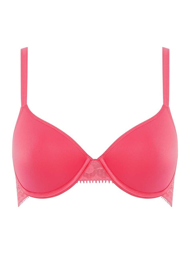 T-shirt BH med memory foam Day To Night Chantelle