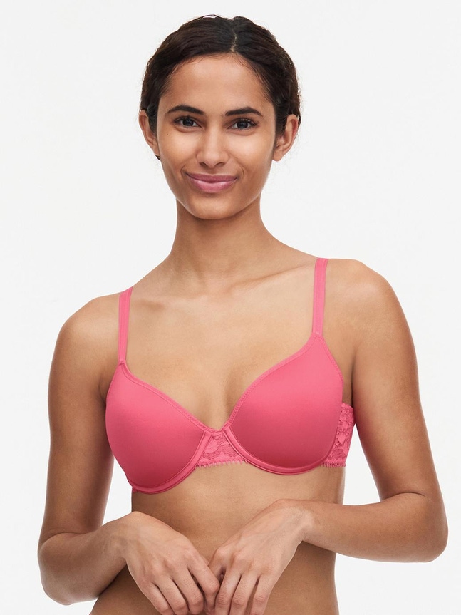 T-shirt BH med memory foam Day To Night Chantelle