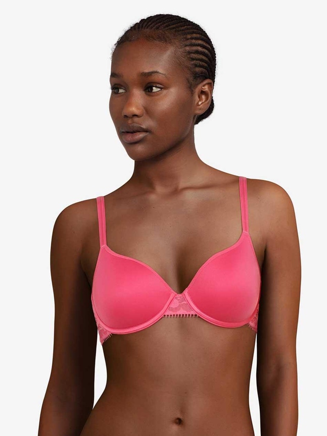 T-shirt BH med memory foam Day To Night Chantelle