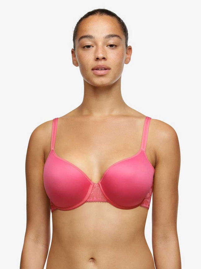 T-shirt BH med memory foam Day To Night Chantelle