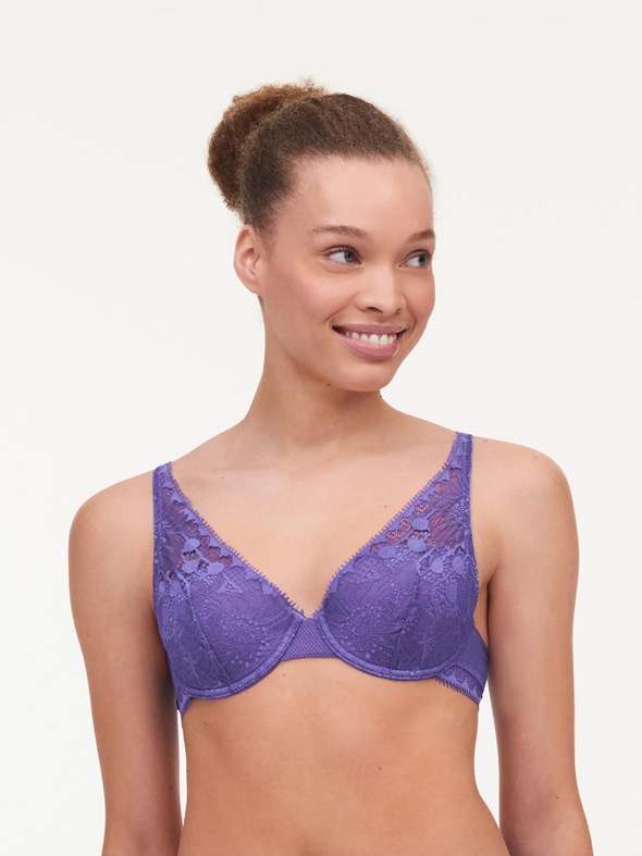 Chantelle | Day To Night - T-shirt BH med spacer materiale 