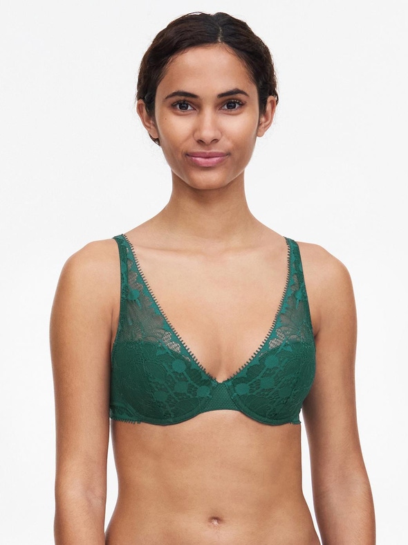Chantelle | Day To Night - T-shirt BH med spacer materiale 