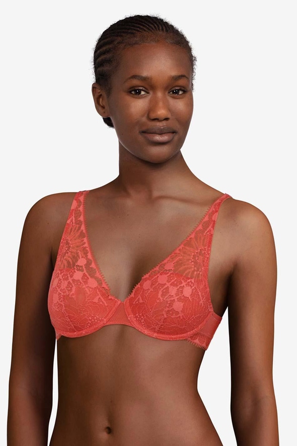 Chantelle | Day To Night - T-shirt BH med spacer materiale 