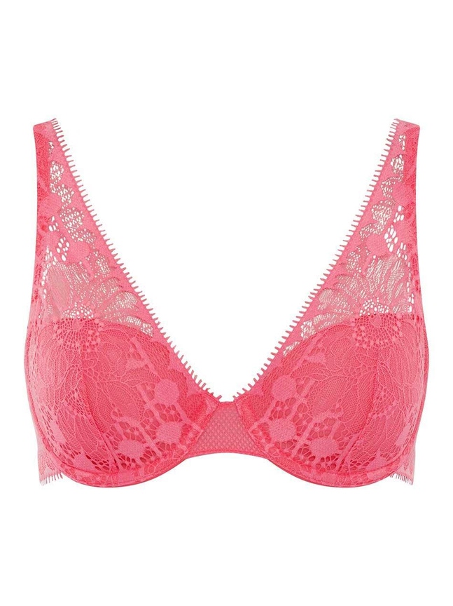 T-shirt BH med spacer materiale  Day To Night Chantelle