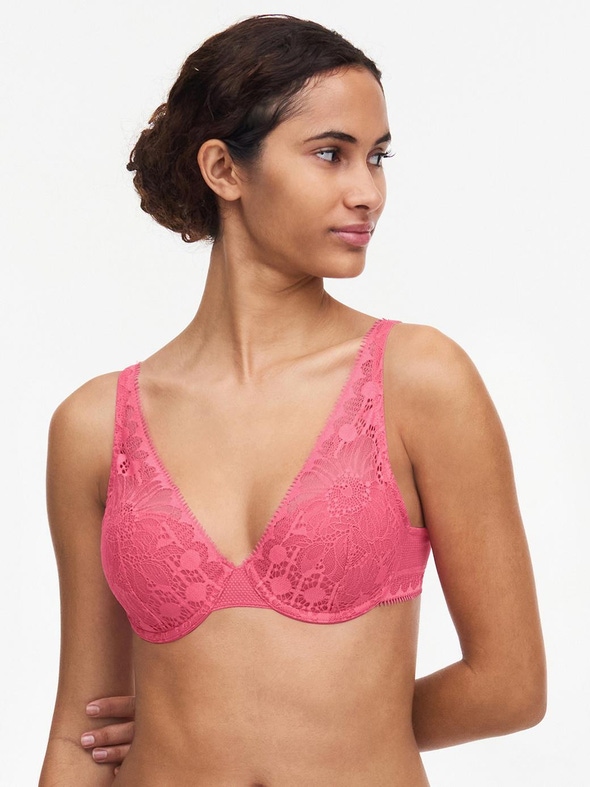 Chantelle | Day To Night - T-shirt BH med spacer materiale 