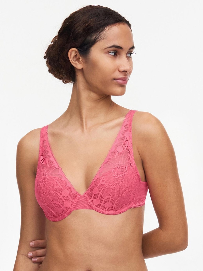 T-shirt BH med spacer materiale  Day To Night Chantelle
