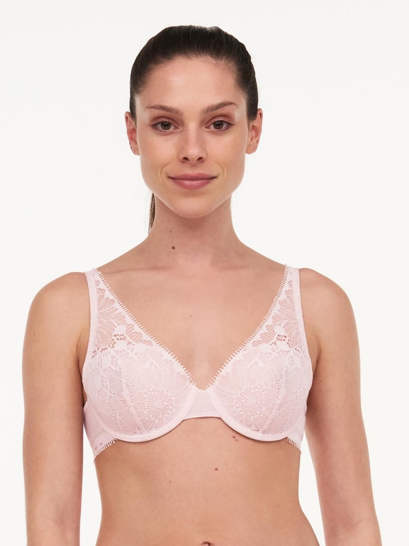 Chantelle | Day To Night - T-shirt BH med spacer materiale 