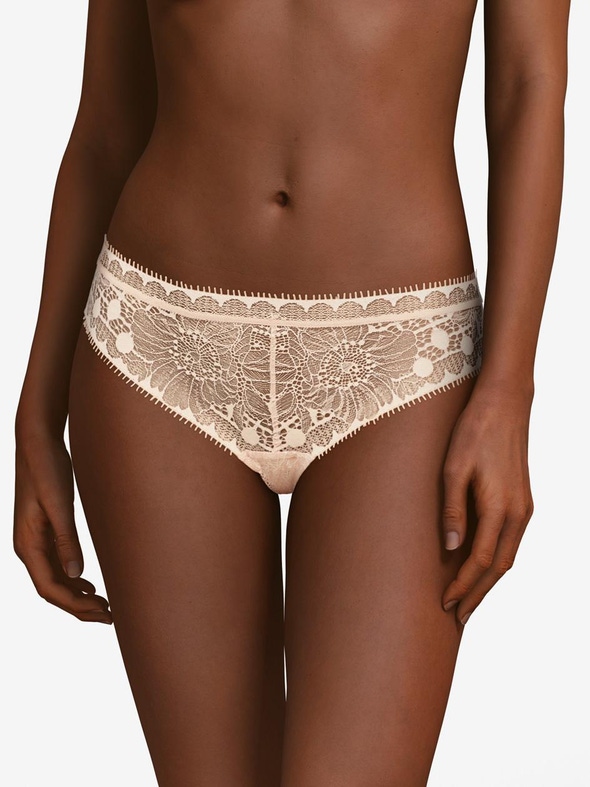 Chantelle | Day To Night - String trusse