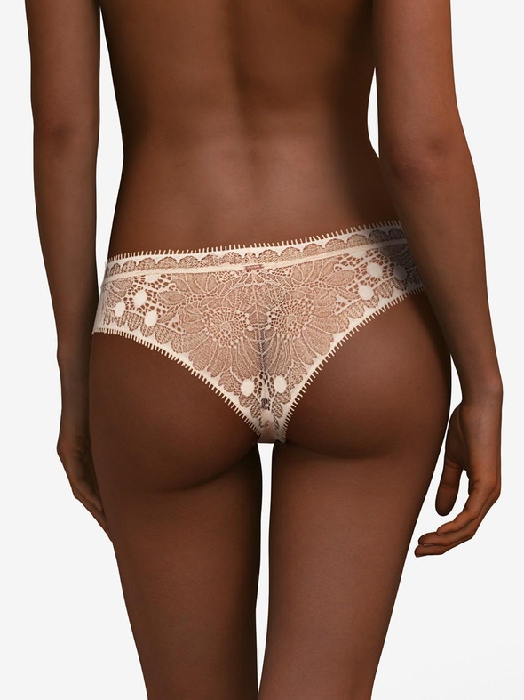 Chantelle | Day To Night - String trusse