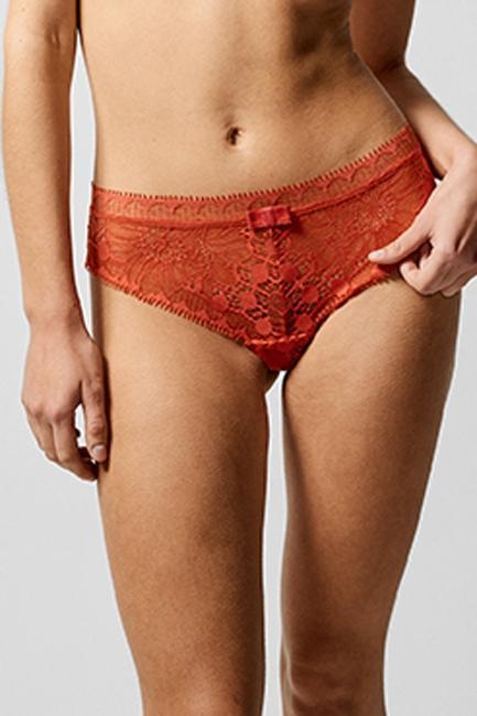 Chantelle | Day To Night - String trusse