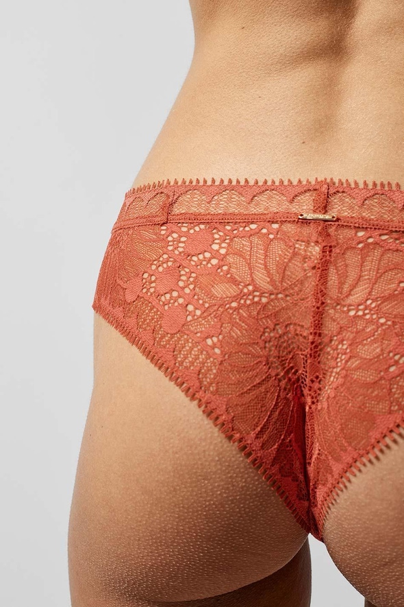 Chantelle | Day To Night - String trusse