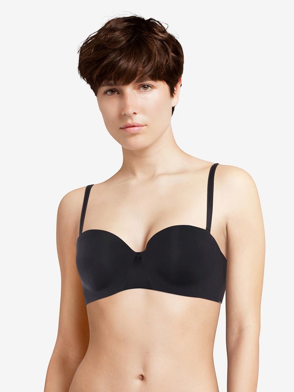 Chantelle | Essentiall - Stropløs t-shirt BH