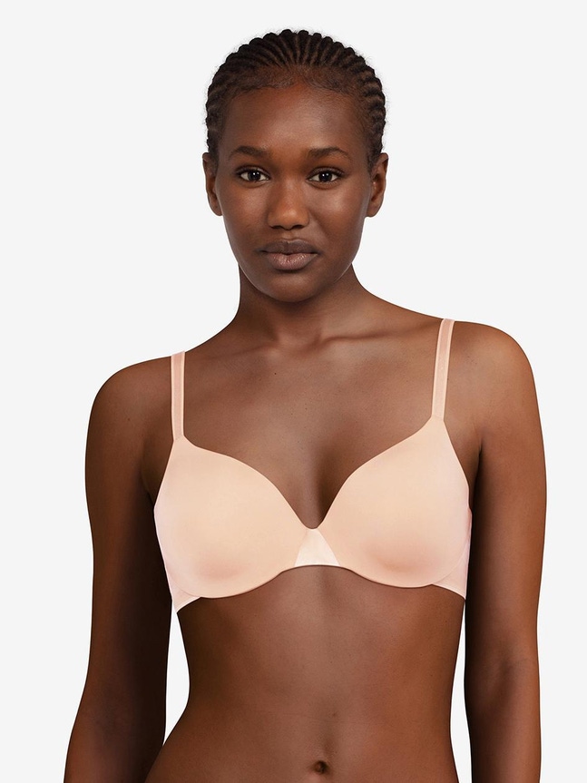 T-shirt BH Essentiall Chantelle