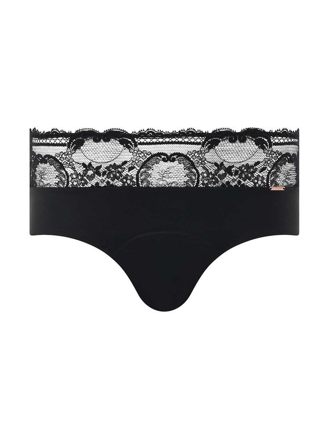 Menstruationstrusse hipster Period Panty Lace Chantelle