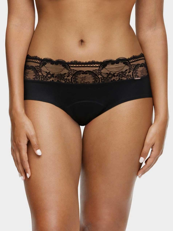 Chantelle | Period Panty Lace - Menstruationstrusse hipster