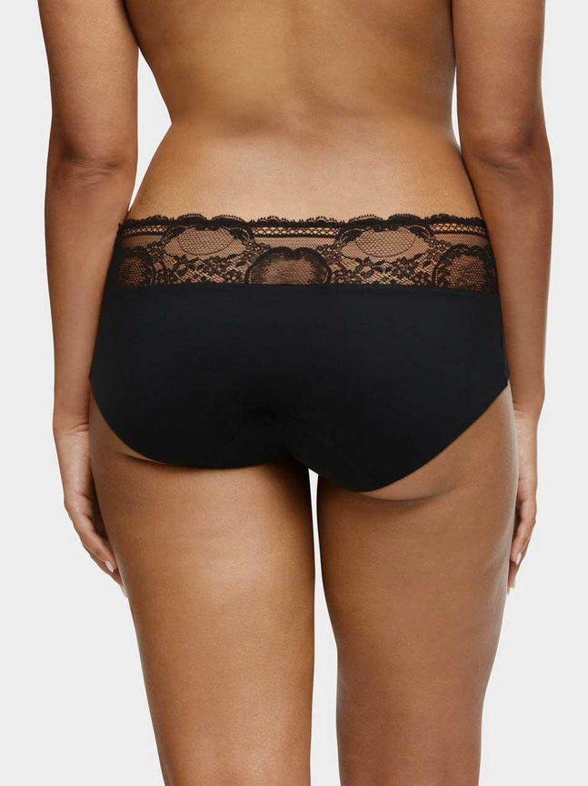 Menstruationstrusse hipster Period Panty Lace Chantelle