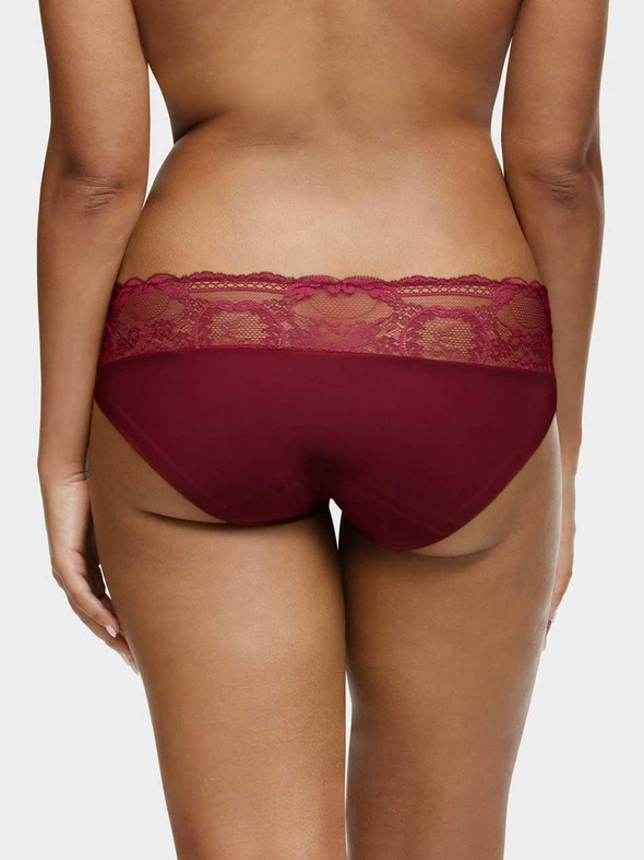 Chantelle | Period Panty Lace - Menstruationstrusse hipster