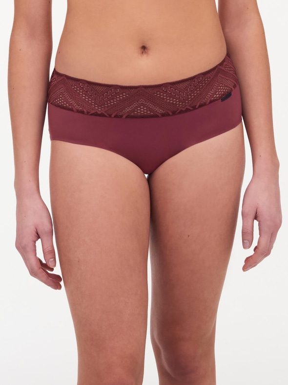 Menstruationstrusse hipster - Period Panty Lace | Chantelle