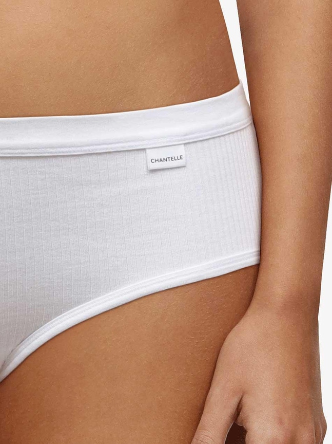 Hipster - bomuld COTTON COMFORT Chantelle