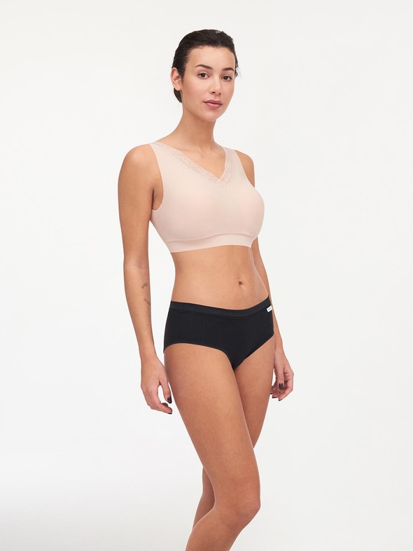 Chantelle | COTTON COMFORT - Hipster - bomuld