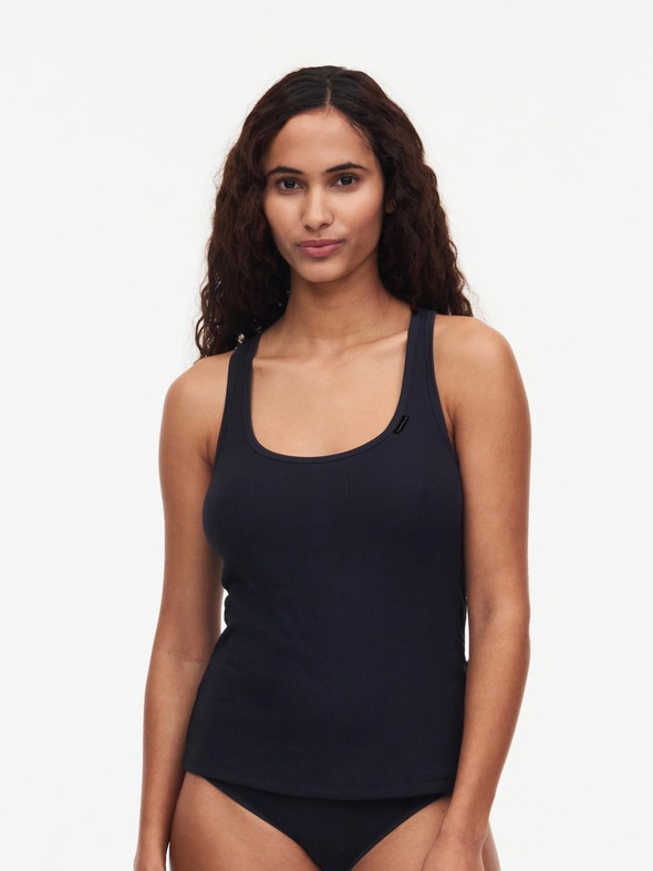 Chantelle | COTTON COMFORT - Tank top - bomuld