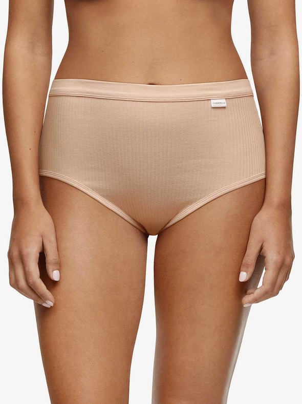 Chantelle | COTTON COMFORT - High pants - bomuld
