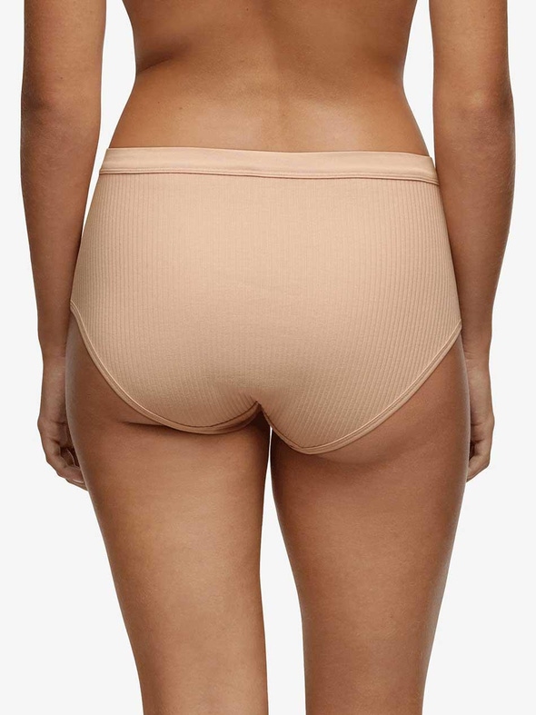 Chantelle | COTTON COMFORT - High pants - bomuld