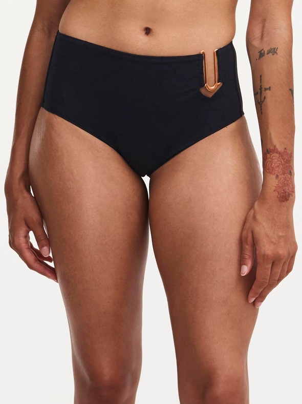 Chantelle | GLOW - Højtaljet bikinitrusse