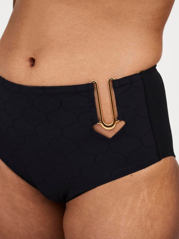 Chantelle | GLOW - Højtaljet bikinitrusse