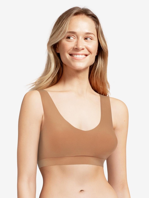 Chantelle | Softstretch - Foret bøjlefri-BH