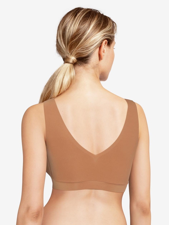 Chantelle | Softstretch - Foret bøjlefri-BH