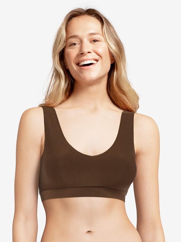 Chantelle | Softstretch - Foret bøjlefri-BH