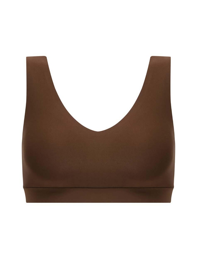 Foret bøjlefri-BH Softstretch Chantelle