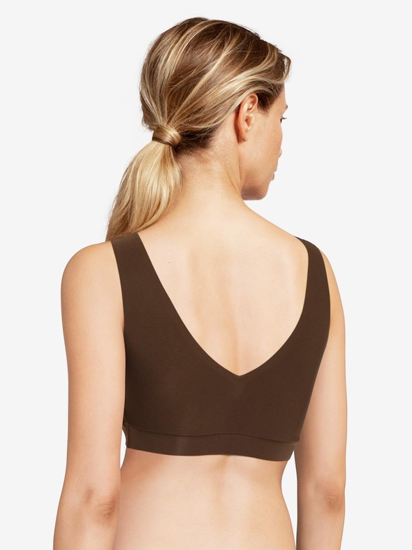 Chantelle | Softstretch - Foret bøjlefri-BH
