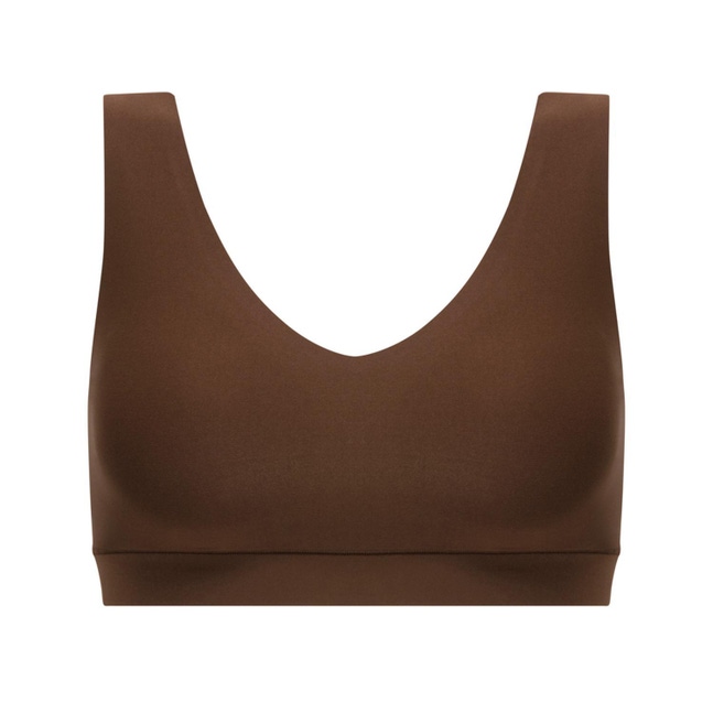 Foret bøjlefri-BH Softstretch Chantelle
