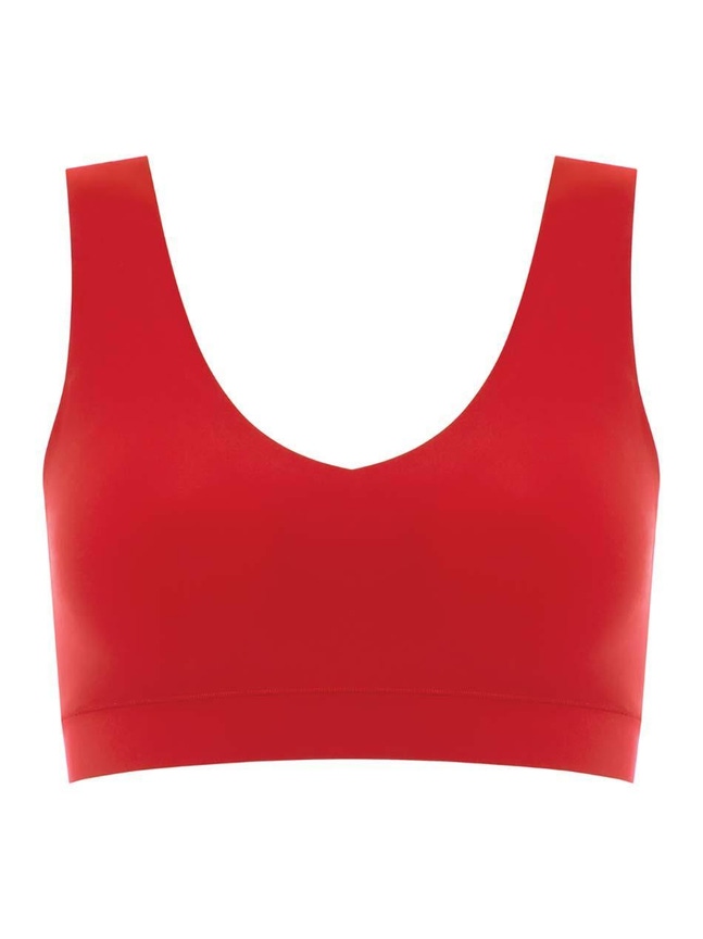 Foret bøjlefri-BH Softstretch Chantelle