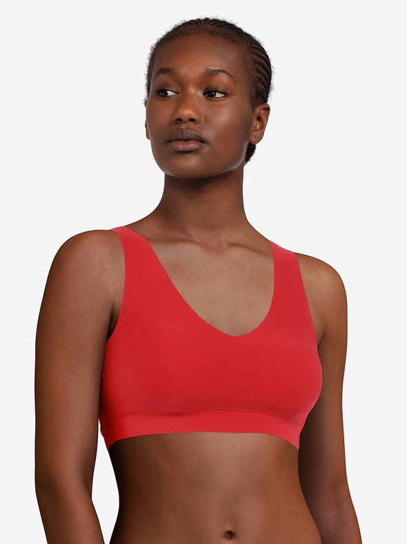 Chantelle | Softstretch - Foret bøjlefri-BH