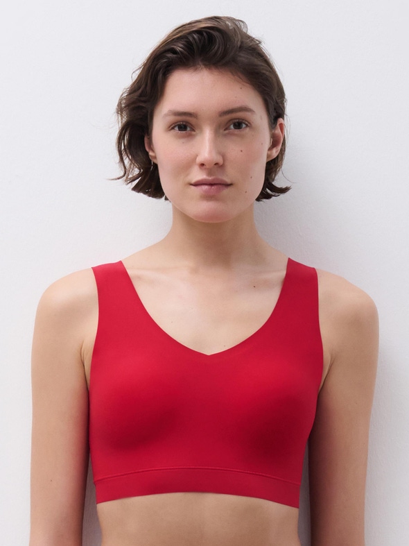 Chantelle | Softstretch - Foret bøjlefri-BH