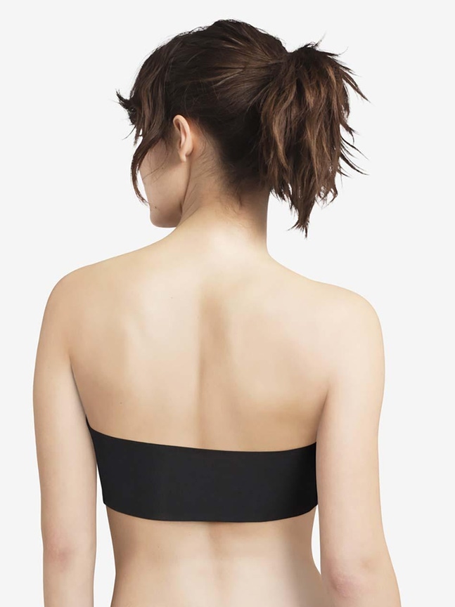 Foret stropløs BH uden bøjle Softstretch Chantelle
