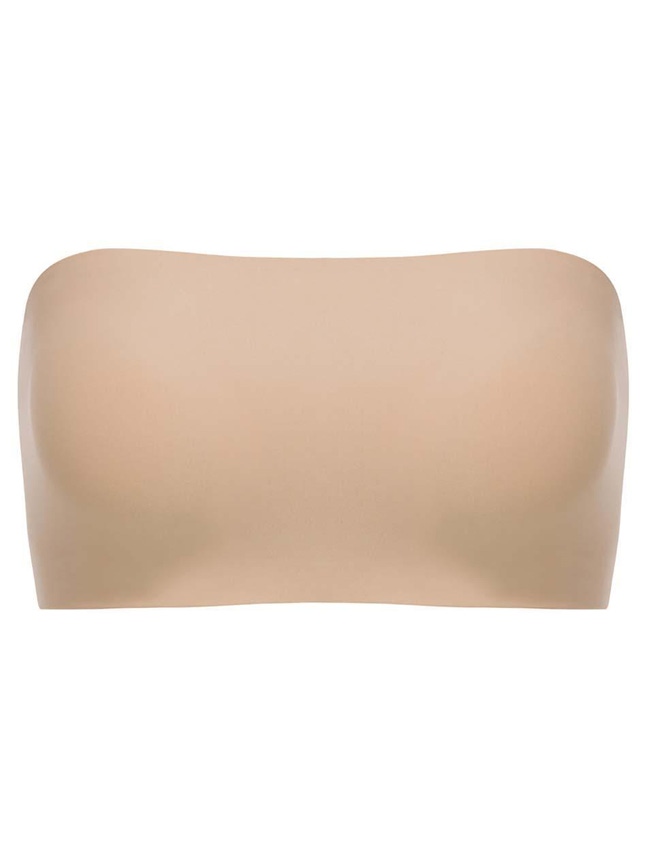 Foret stropløs BH uden bøjle Softstretch Chantelle