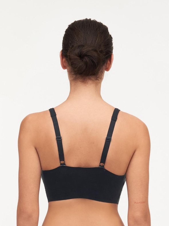 Chantelle | Softstretch - Foret bøjlefri-BH med spacer materiale