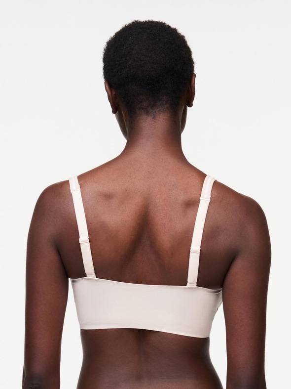 Chantelle | Softstretch - Foret bøjlefri-BH med spacer materiale