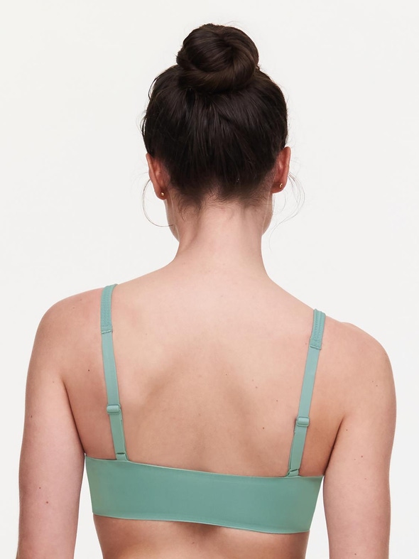 Chantelle | Softstretch - Foret bøjlefri-BH med spacer materiale