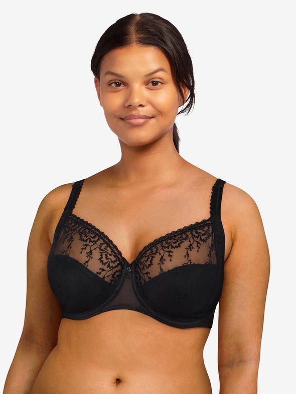 Chantelle | Every Curve - Full cup BH
