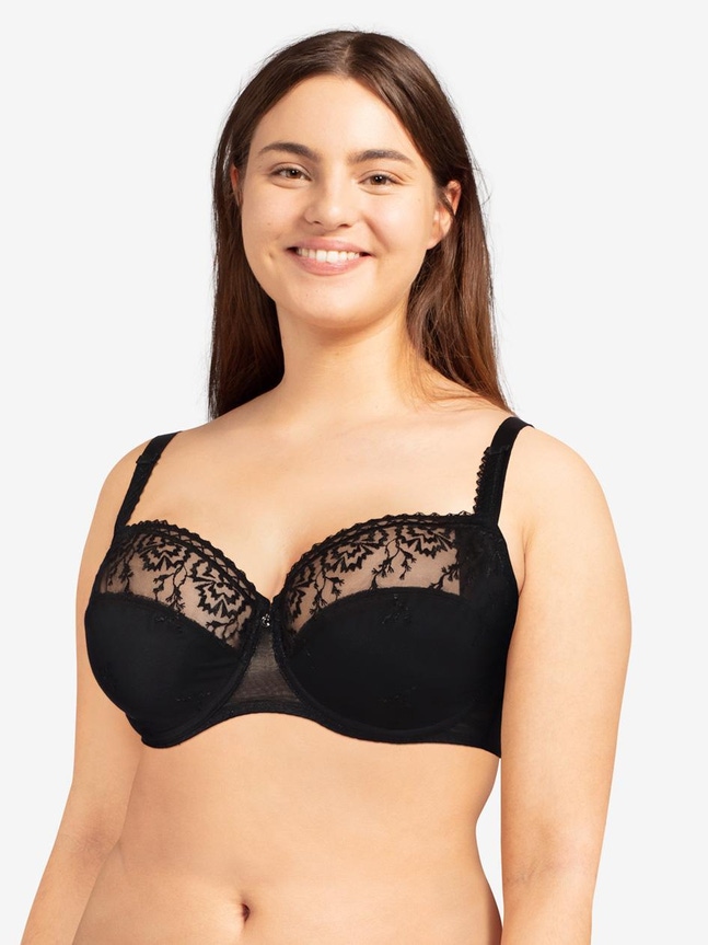Half cup BH Every Curve Chantelle