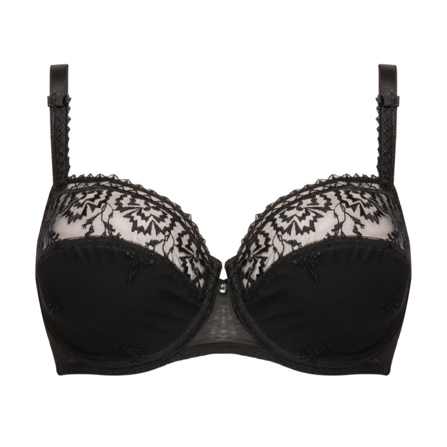 Half cup BH Every Curve Chantelle